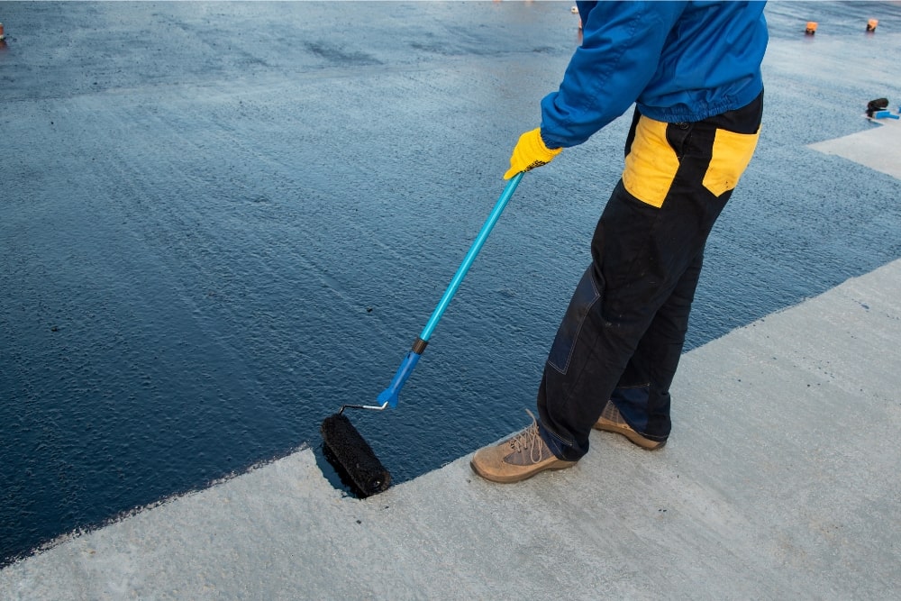 roof coatings