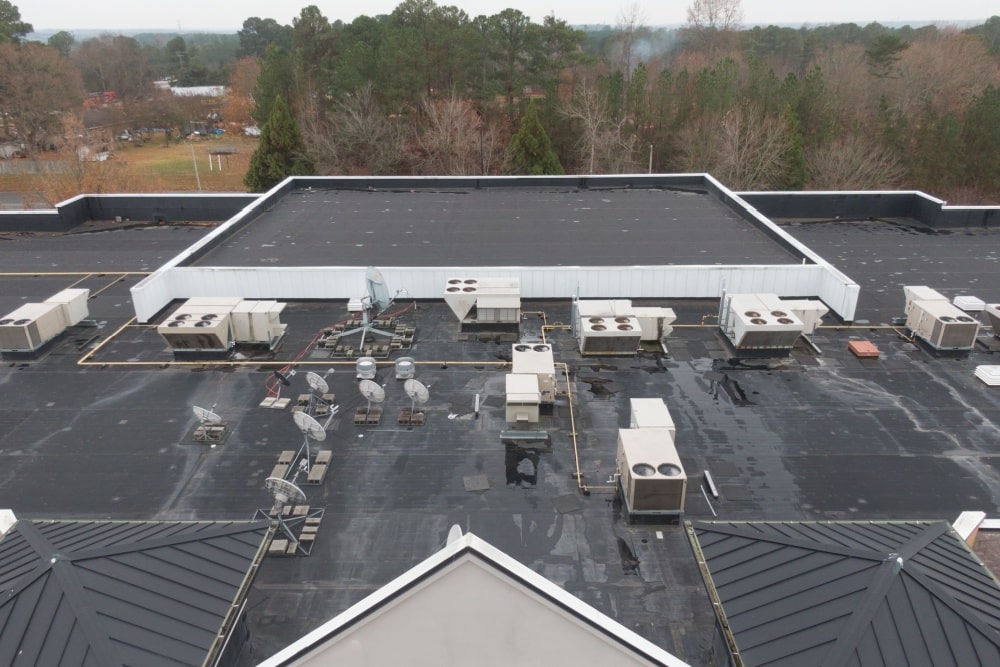 Importance of Regular Roof Inspections