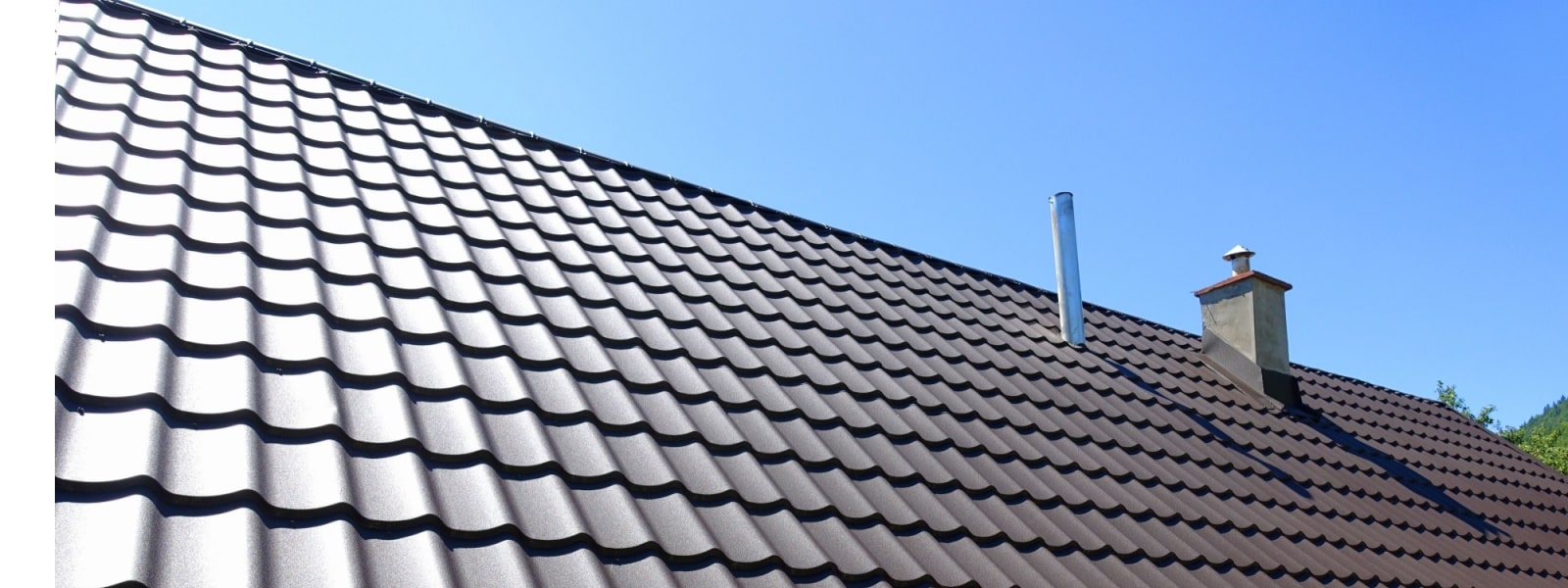Metal Roofing