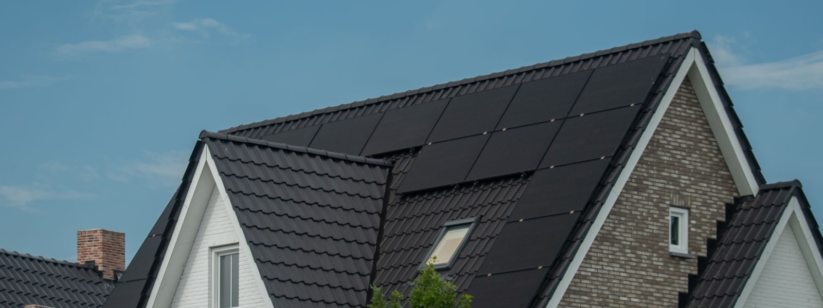 Solar Roof Tiles