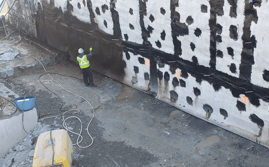 At LG-Pro, our expertise extends beyond commercial flat roofing. We offer a wide range of services designed to meet all your roofing and related needs. From sustainable