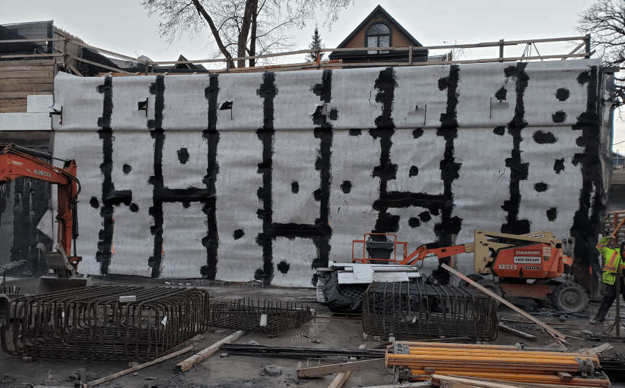 At LG-Pro, our expertise extends beyond commercial flat roofing. We offer a wide range of services designed to meet all your roofing and related needs. From sustainable