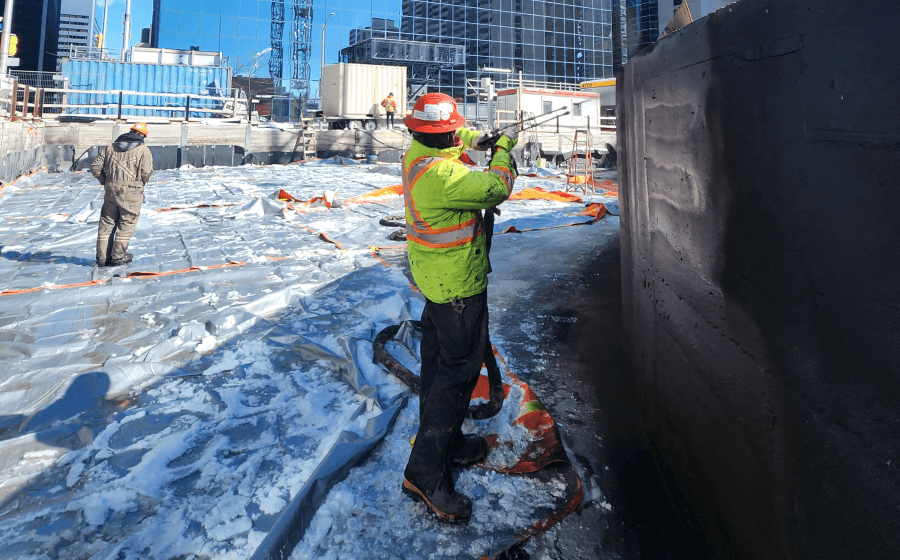 At LG-Pro, our expertise extends beyond commercial flat roofing. We offer a wide range of services designed to meet all your roofing and related needs. From sustainable