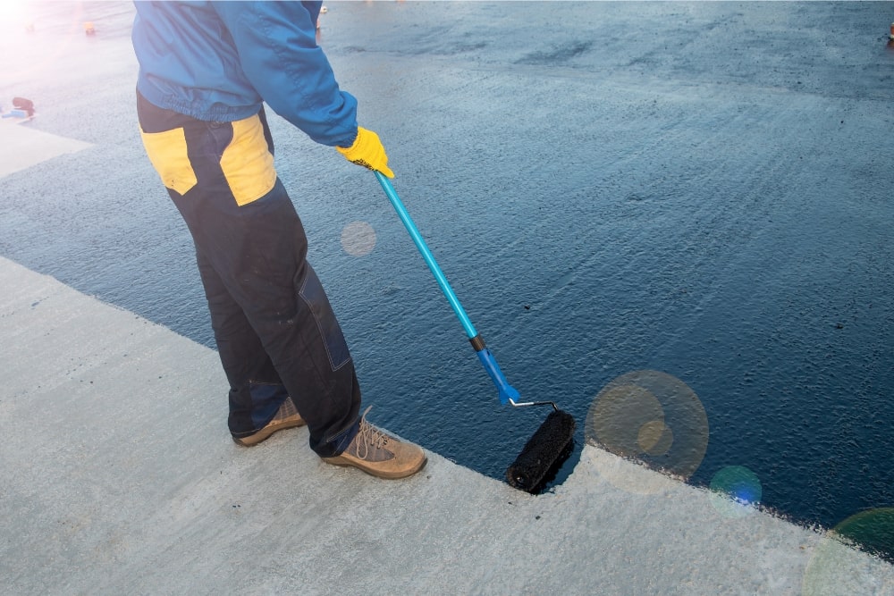 roof coatings