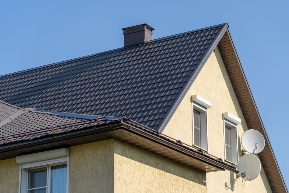 Why Choose Eco-Friendly Roofing for Your Home